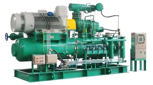 Excellent <strong>Ammonia</strong> Food Industry <strong>Screw</strong> <strong>Compressor</strong> Unit Refrigerant air <strong>Compressor</strong>