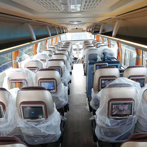 13.3 Inch Android Monitor for <strong>Bus</strong> Back Seat Multi Media <strong>Player</strong> <strong>Bus</strong> VOD System for Coach, Van, Business Car - Product Image 6
