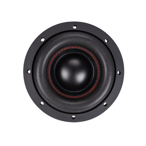 6.5Inch Neo Loa Siêu Trầm 350W Rms Điện Loa Cao Spl Hiệu Suất Âm Thanh Xe Hơi Woofer Chất Lượng Tốt Nhất Sub Cho Hệ Thống Xe Hơi - Product Image 6