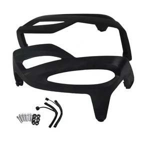 BMW R1200 RT/GS/R/S用YD-61723モーターサイクルエンジンシリンダーサイドカバーガードプロテクター - Product Image 4