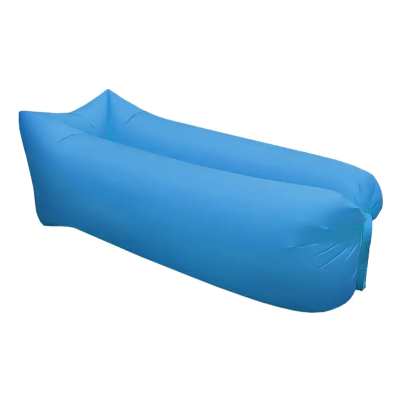 Best Sales High Quality Family Tent Fast Inflatable Lounger Floating Bed Lazy Air Bag