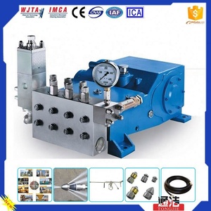 <span class=keywords><strong>8000PSI</strong></span> Misting su jeti Yüksek Basınçlı Drenaj Borusu Temizleme Makinesi