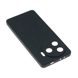 Tecno Camon 30 Pro5GマットTPUカバースマートフォンモバイル携帯電話ケース用ソフト電話ケース - Product Image 3
