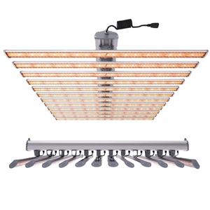 Luxint toptan ticari sınıf 600 watt işık ile aynı gavita led 1700 tıbbi bitki için ışık büyümek - Product Image 5