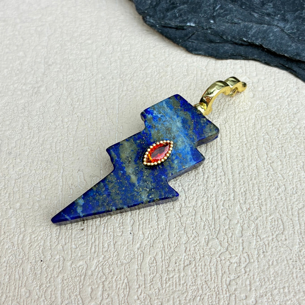 Lapis lazuli