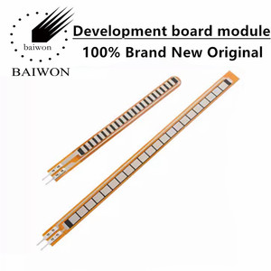 フレックスセンサー2.2/4.5曲げセンサーロボットハンド電子手袋シングルオリジナル輸入在庫 - Product Image 4