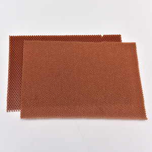 Heat Resistance Para - Aramid Curved <strong>Honeycomb</strong> <strong>Core</strong> for <strong>FRP</strong> <strong>Honeycomb</strong> <strong>Panel</strong>