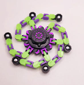 Bán Buôn Cảm Giác <span class=keywords><strong>Fidget</strong></span> Spinners Chuyển Đổi Ngón Tay Spinners Cho Căng Thẳng Cứu Trợ <span class=keywords><strong>Fidget</strong></span> Đồ Chơi Cho Người Lớn Và Trẻ Em - Product Image 6