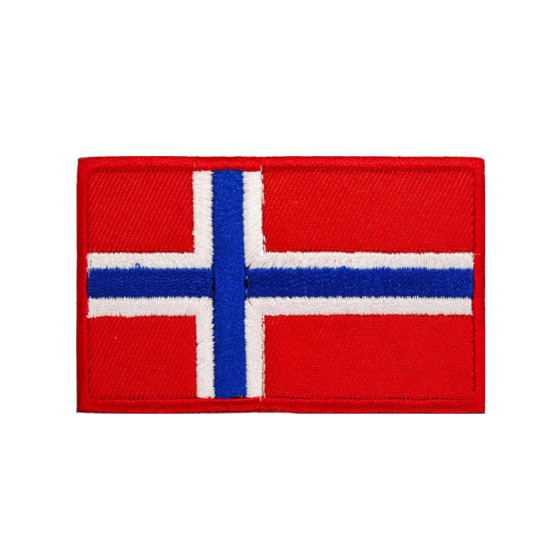 นอร์เวย์