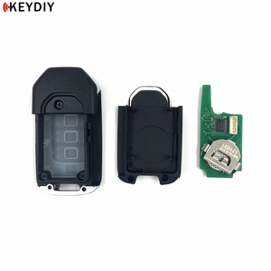 5/10pcs,KEYDIY KD900/KD-X2/KD-MAX Schlüssel programmierer KD NB Serie NB10-2/NB10-3/NB10-4 Universal-Multifunktions-KD MINI-Fernbedienung - Product Image 6