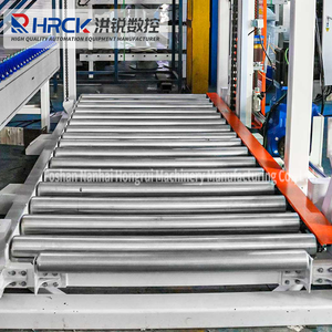 Hongrui Feeder and Stacker Furniture / <strong>Loading</strong> and <strong>Unloading</strong> <strong>Machine</strong> for Panel Detaching OEM - Product Image 6