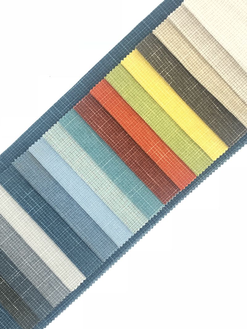 more color