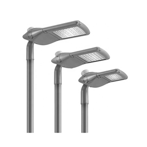 Đèn đường tuyết đèn LED 10000 lumen tắt đèn đường bài Para luminarias chiếu sáng công cộng lampadaire LED House IP66 5 năm - Product Image 5