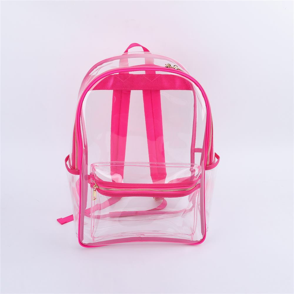 Di Colore Rosa caldo
