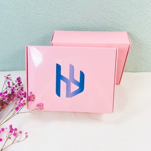 免费设计纸板包装定制金属邮箱旧旧货 - Product Image 4