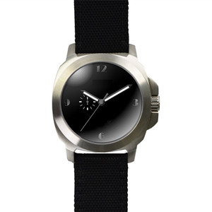OEM yüksek kaliteli özel etiket vintage klasik chronograph el otomatik erkekler lüks izle - Product Image 1