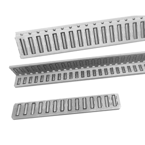 NO3555 Jaula de rodillos de aguja de acero de alta resistencia Cojinete deslizante lineal de nueva condición para motor/motor Guías lineales de bajo ruido - Product Image 3