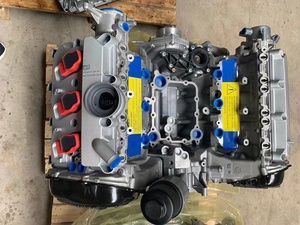 6G74 6G72 6สูบสำหรับ Mitsubishi Eclipse Pajero Ran 12กล่องไม้3.5เครื่องยนต์ V6 - Product Image 2