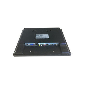 12&quot; Reversing <strong>Monitor</strong> <strong>with</strong> HDM VGA BNC <strong>COMPOSITE</strong> <strong>INPUT</strong> for Prompter Usage