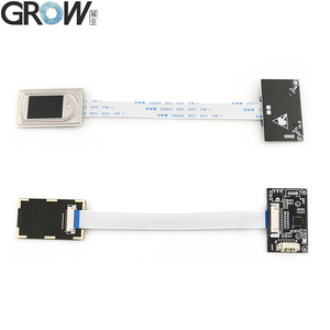 Módulo lector de huellas dactilares de alta capacidad GROW R304A interfaz USB/TTL para productos de Control DE ACCESO biométrico Sistema de huellas dactilares - Product Image 3