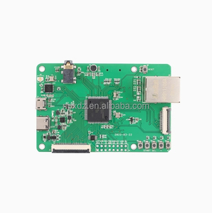 LCPI V3s Original-Entwicklungs platine LINUX QT ARM Open Source Creator Elektronische Module und Kits Raspberry Pi-kompatibel - Product Image 3