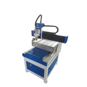 Mini Desktop <strong>CNC</strong> <strong>Router</strong> Easy to Operate with DSP <strong>Control</strong> <strong>System</strong> Richauto Mach3 NC Studio-Price in Indian Rupees - Product Image 6