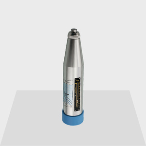 Máquina Teste Resistência Compressiva Concreto