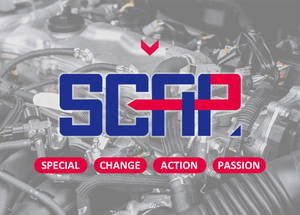SCAP 24276476 SC736 Auto parts Equipment Automatic Transmission <strong>Input</strong> <strong>Speed</strong> <strong>Sensor</strong> For Cadillac - Product Image 6