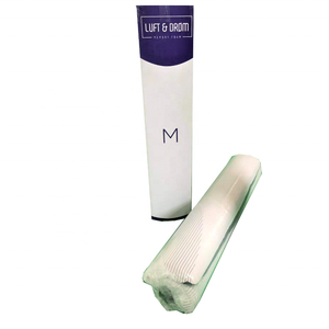 Roll Up Compressed Sleep Well Hoch dichte Visco Gel Memory Foam Matratze in einer Box - Product Image 6