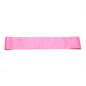 Bandas de resistencia de goma originales de fábrica, bandas de resistencia elásticas para ejercicio físico, bandas de resistencia Theraband personalizadas - Product Image 5