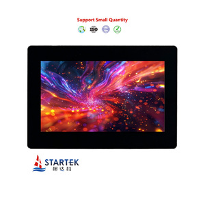 Smart HMI 4.3'' TFT LCD Display <strong>Module</strong> 800x480 <strong>UART</strong> Serial <strong>Interface</strong> 4.3 Inch LCD Screen - Product Image 3