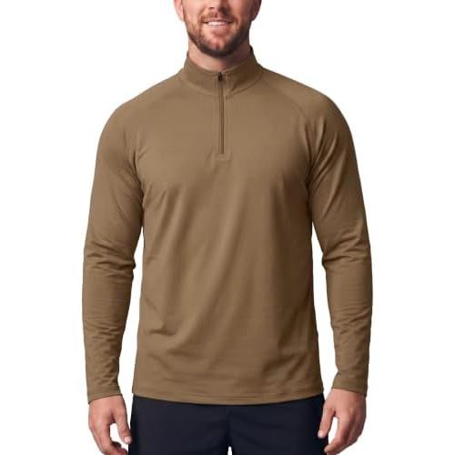 Coyote Brown