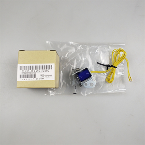 プリンターRK2-0220-000ソレノイド<span class=keywords><strong>HP</strong></span> P1102 P1005 1212 1536 1606 <span class=keywords><strong>1132</strong></span>シリーズ電気リレー用