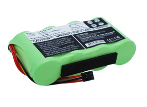Замените Аккумулятор для Fluke 123 (прошивка ниже V2., анализатор качества 43, измеритель прицела BP124, скопитер 120 B11483, BP120 - Product Image 2