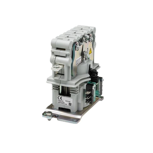 Schalt bau CPP Series 1-polige AC-und DC-NO-und NC-Schütze Leistungs klasse bis 1500Volt 200 Ampere CPP2115-01-C-2-000 - Product Image 1