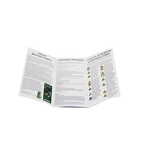 High quality most popular custom a4 a5 a6 <strong>flyers</strong> to print - Product Image 2