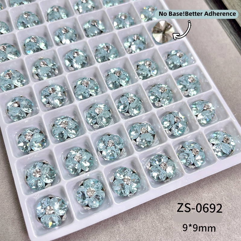 ZS-0692 4pcs