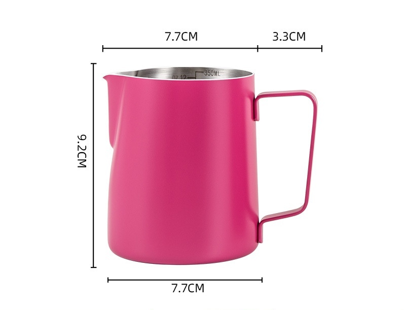 350ml rose foncé