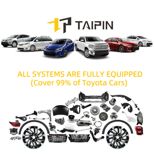 電気システム酸素センサーラムダセンサー部品トヨタプラド用工場直販車 - Product Image 6