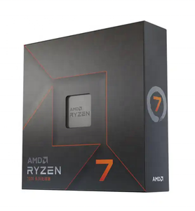 Nuovo arrivo AMD R7 7000 serie AM5 processore CPU 7700 3.8Ghz 32MB DDR5 ram tipo di memoria