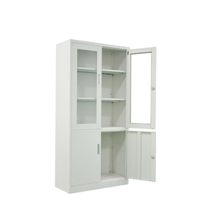 Youbai hiện đại A1 Tủ hồ sơ bánh 20 kim loại giấy ngăn dọc con lăn Tier ống kính nghệ thuật 11x17 đứng nhà bếp phòng tập thể dục ngoài trời - Product Image 3