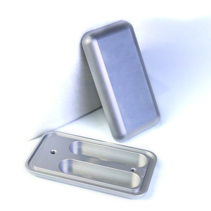 3D-модель из алюминиевого сплава - Product Image 1