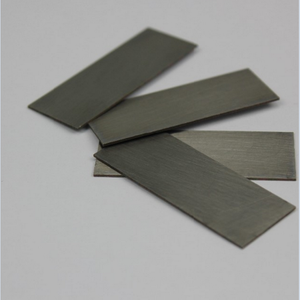 Nikel anot plaka/levha yeni enerji pil için - Product Image 5