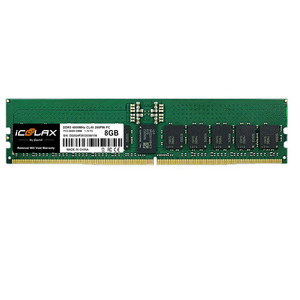 ICOOLAX Ddr5 Speicher-RAM Ddr4 16 GB 32 GB 4800 Mhz 5600 Mhz Gaming-Speicher-RAM Desktop-Speicher ram ddr5 - Product Image 1