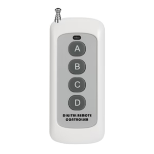 QIACHIP WiFi Smart Switch Wireless telecomando luce Timer interruttori relè 110V 220V domotica modulo KT1004 & KR2201W - Product Image 3