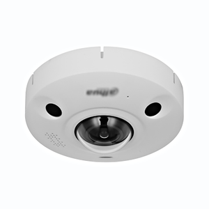 大华智能零售运营解决方案IPC-EBW81242-AS-S2 12 MP热图分析人计数红外鱼眼智能IP摄像机 - Product Image 2