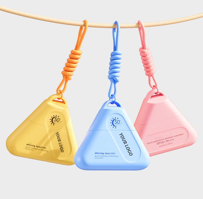 Custom Color
