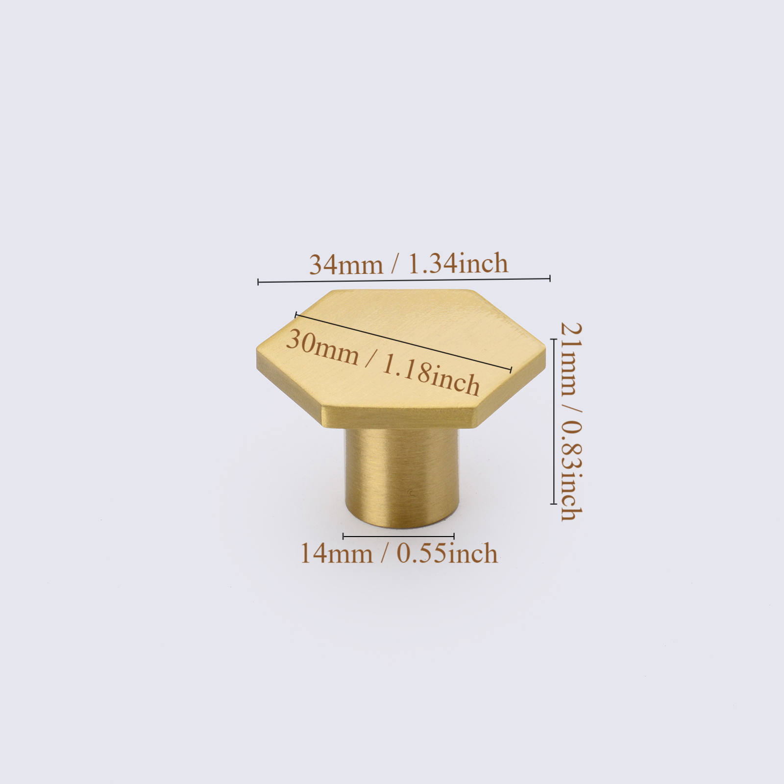 YD01-D34mm*H21mm