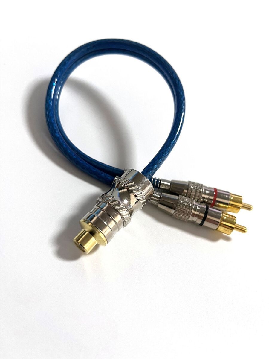 Blue 1F 2M
