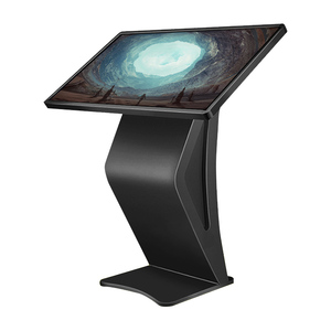 USB Touch Screen HMI <strong>LCD</strong> <strong>Display</strong> 22'' 27'' Interactive Touch Totem for Information Checking Kiosk <strong>Android</strong> 8.0 2GB 16GB RK3399 - Product Image 4